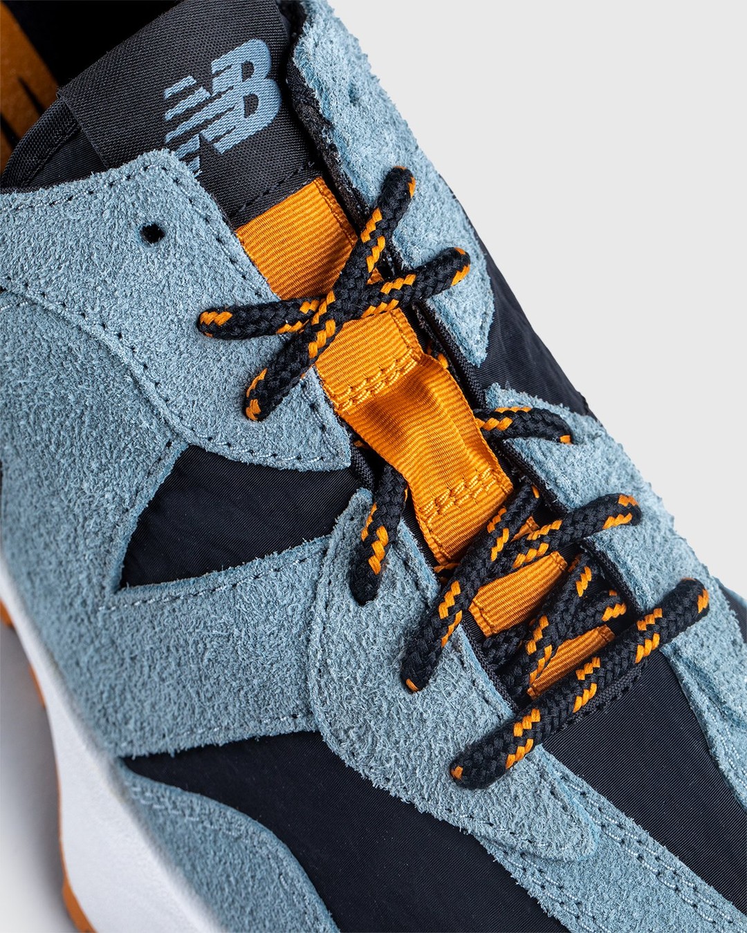 New Balance – MS327RE1 Navy - Sneakers - Blue - Image 5