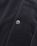 Woolrich – GORE-TEX Corduroy Puffy Down Parka Black - Down Jackets - Black - Image 6