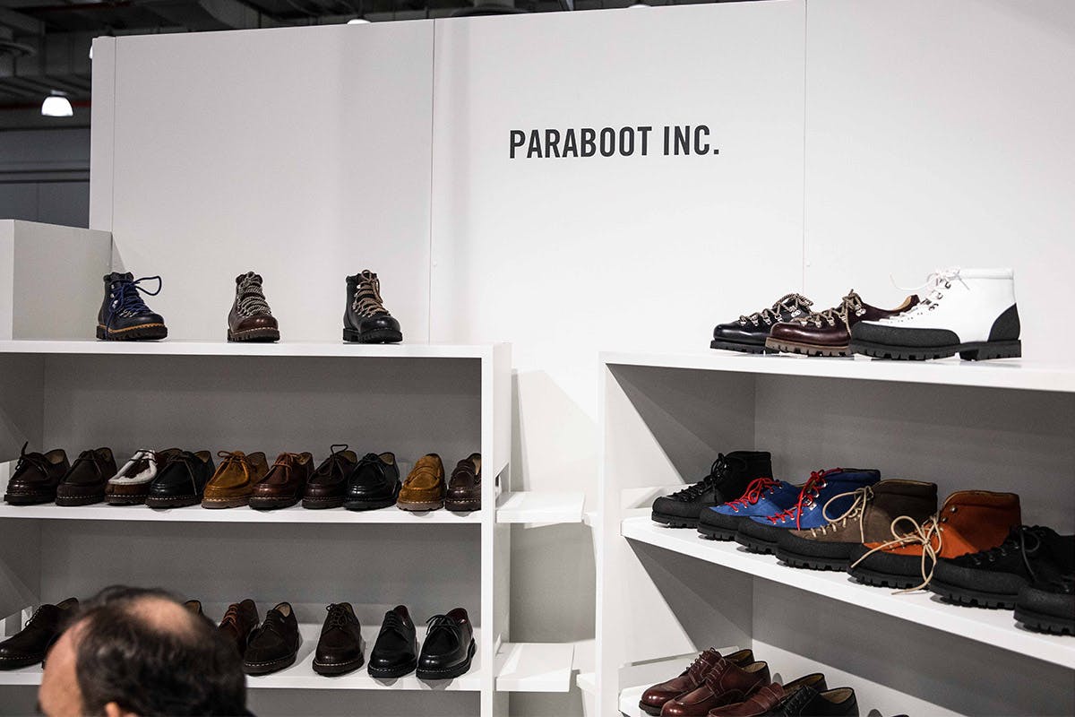 Paraboot