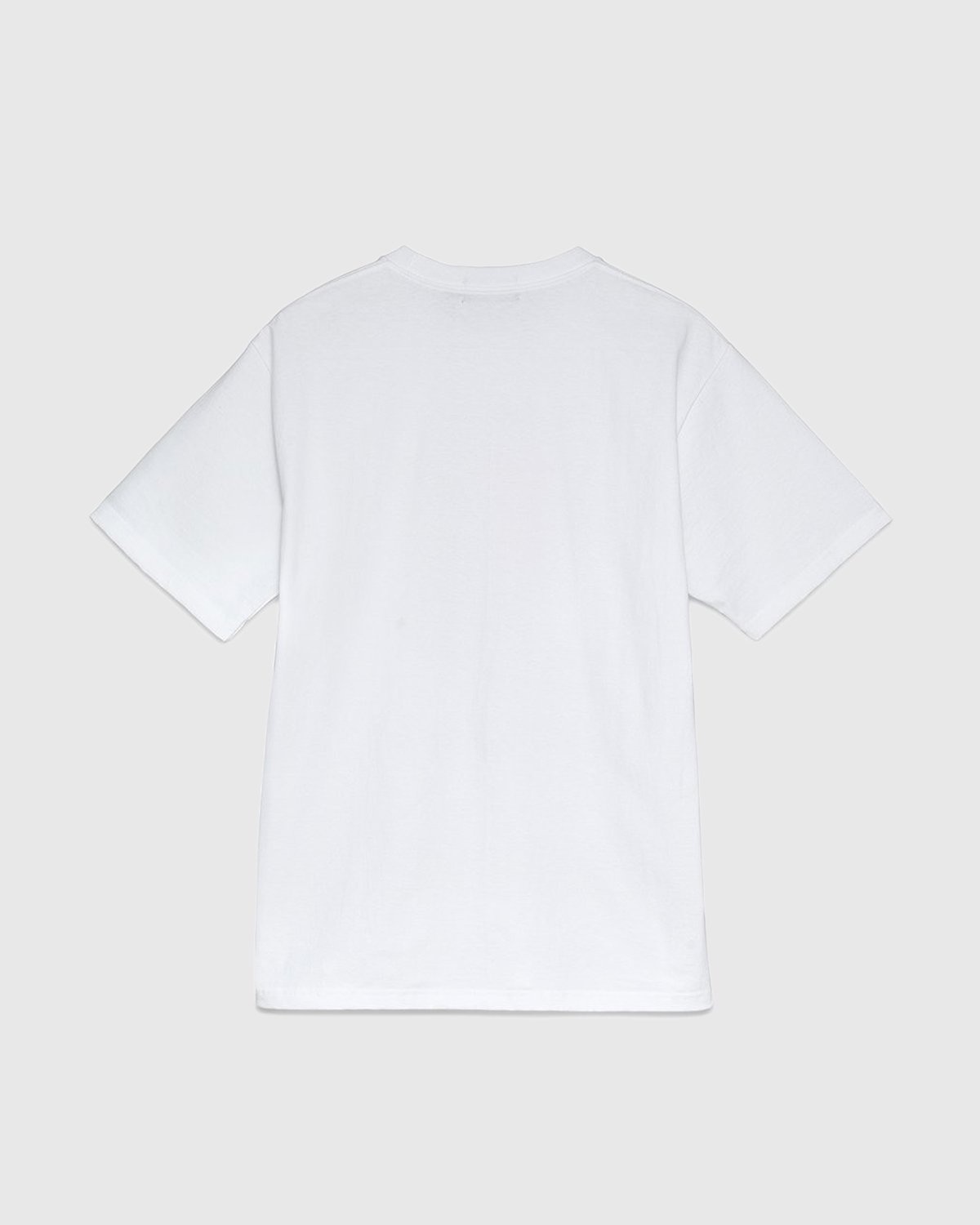 MCM x BAPE – By Bathing Tee Cognac - T-shirts - Brown - Image 2