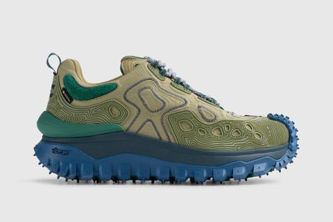 Moncler x Salehe Bembury: Release Info, Price, Shop Links Moncler x Salehe Bembury: Release Info, Price, Shop Links