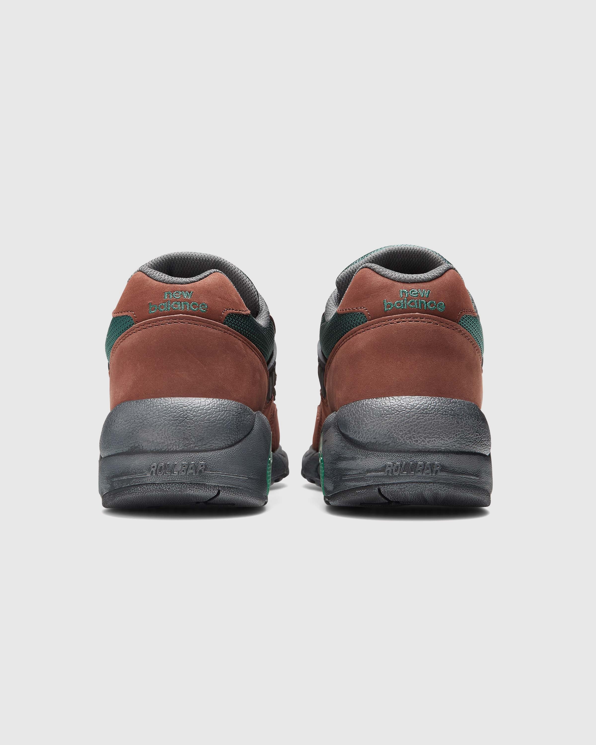 New Balance MT580RTB Mahogany Highsnobiety Shop