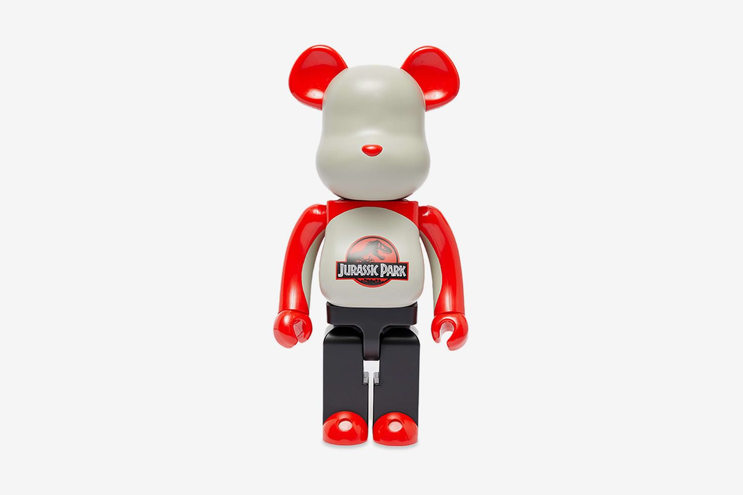 Jurrasic Park Be@rbrick