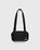 Kenzo – Crest Crossbody Bag Black - Shoulder Bags - Black - Image 1