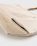 Highsnobiety – Large Canvas "H" Tote Natural - Bags - Beige - Image 3