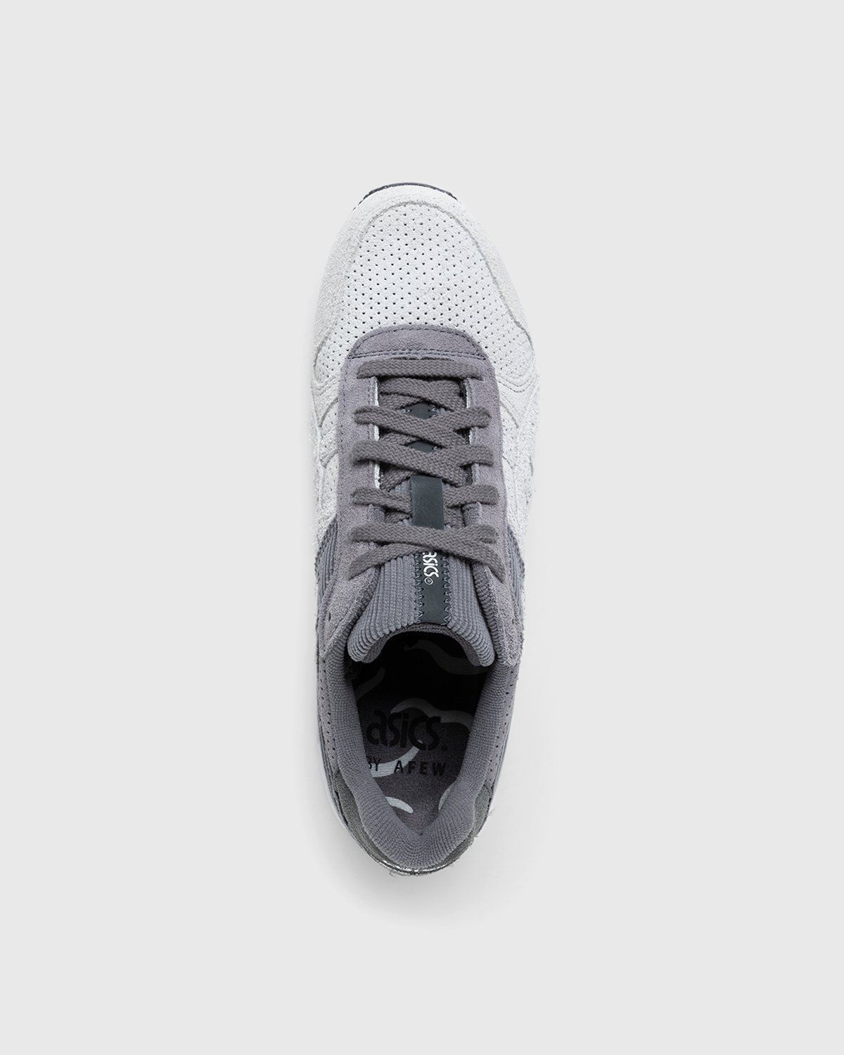 asics x Afew – GT-II Polar Shade/Carbon - Sneakers - Grey - Image 5
