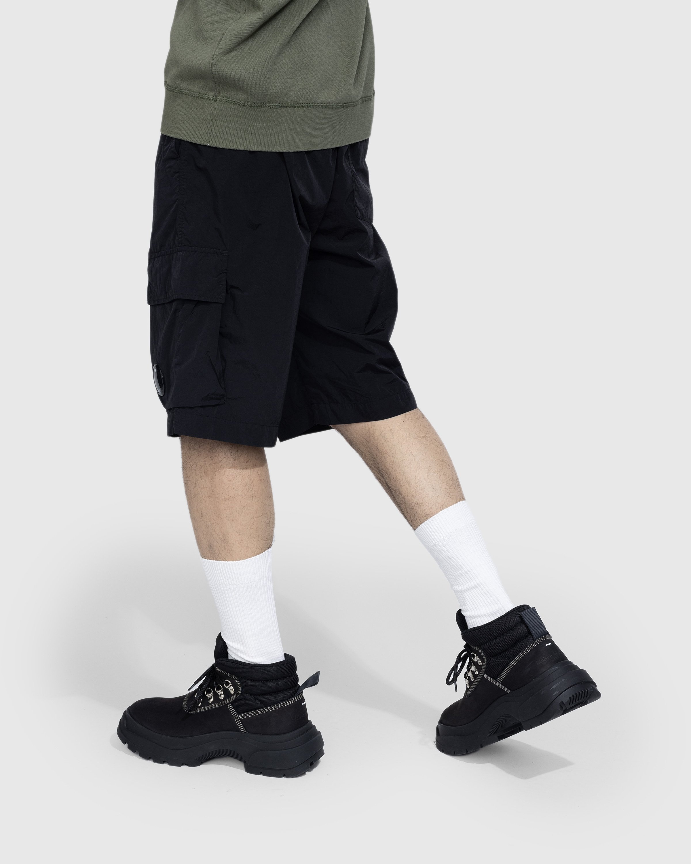 Mens cheap cp shorts