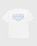 Caviar Kaspia x Highsnobiety – Not In Paris 4 T-Shirt White - T-shirts - White - Image 1
