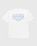 Caviar Kaspia x Highsnobiety – Not In Paris 4 T-Shirt White - Tops - White - Image 1