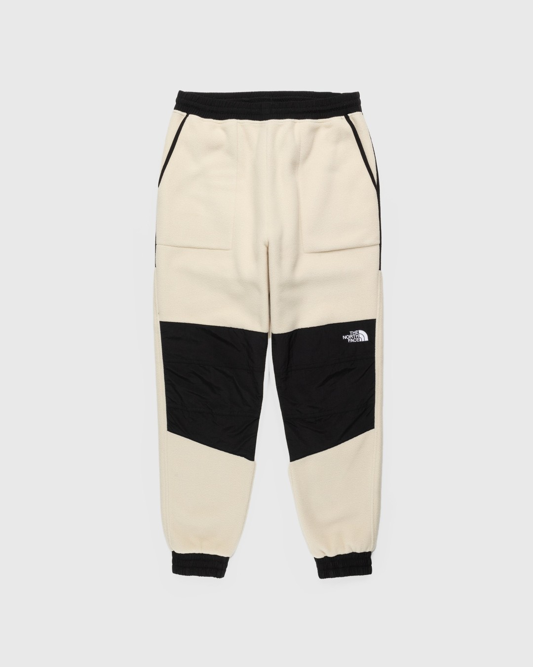 The North Face Denali Pant Gravel Highsnobiety Shop