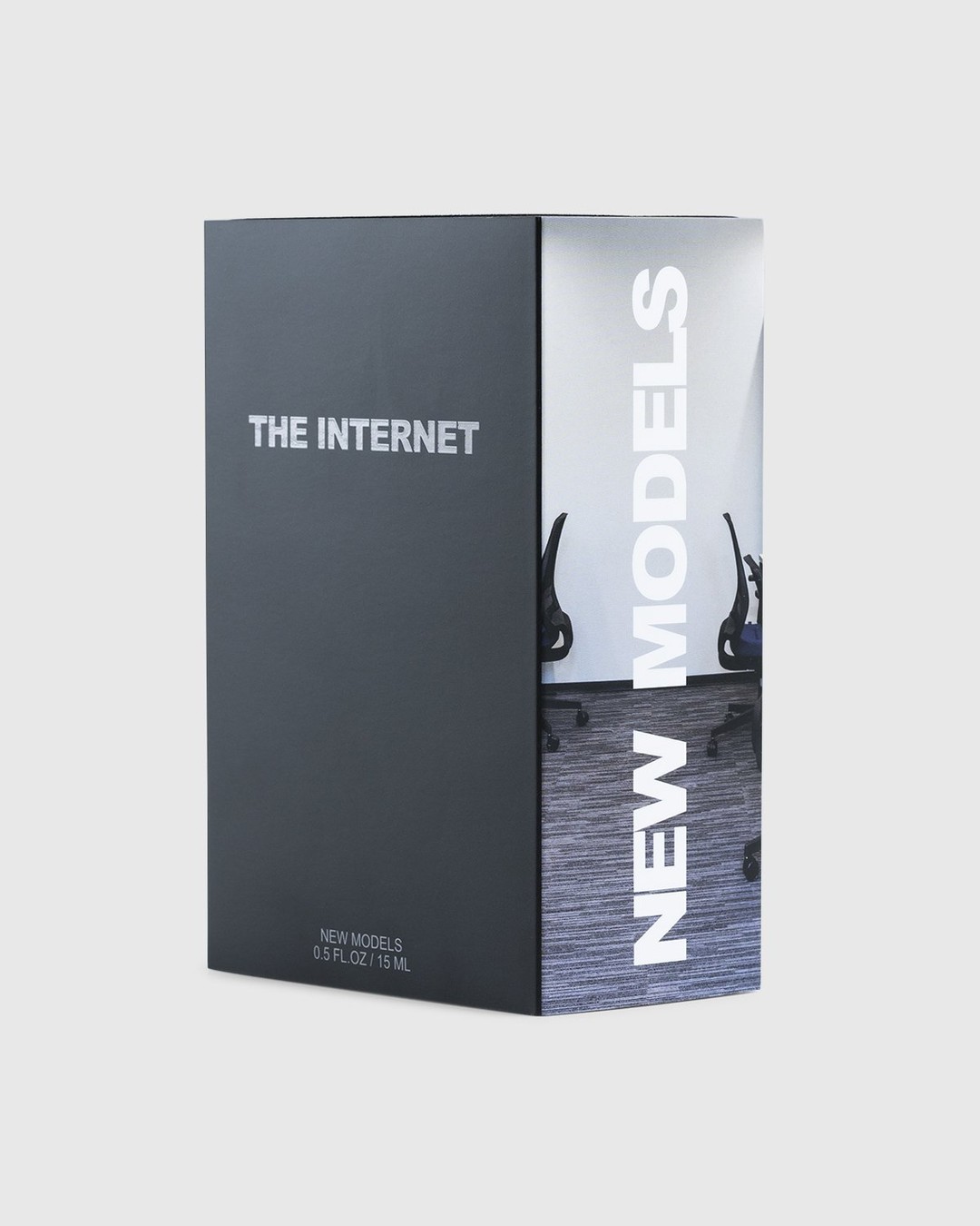 New Models x The Society of Scent x Highsnobiety – Scent of The Internet - Candles & Fragrances - Multi - Image 4