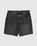 501 '93 Cut-Off Shorts Black