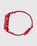 Casio – G-Shock GA-2100-4AER Red - Watches - Red - Image 5
