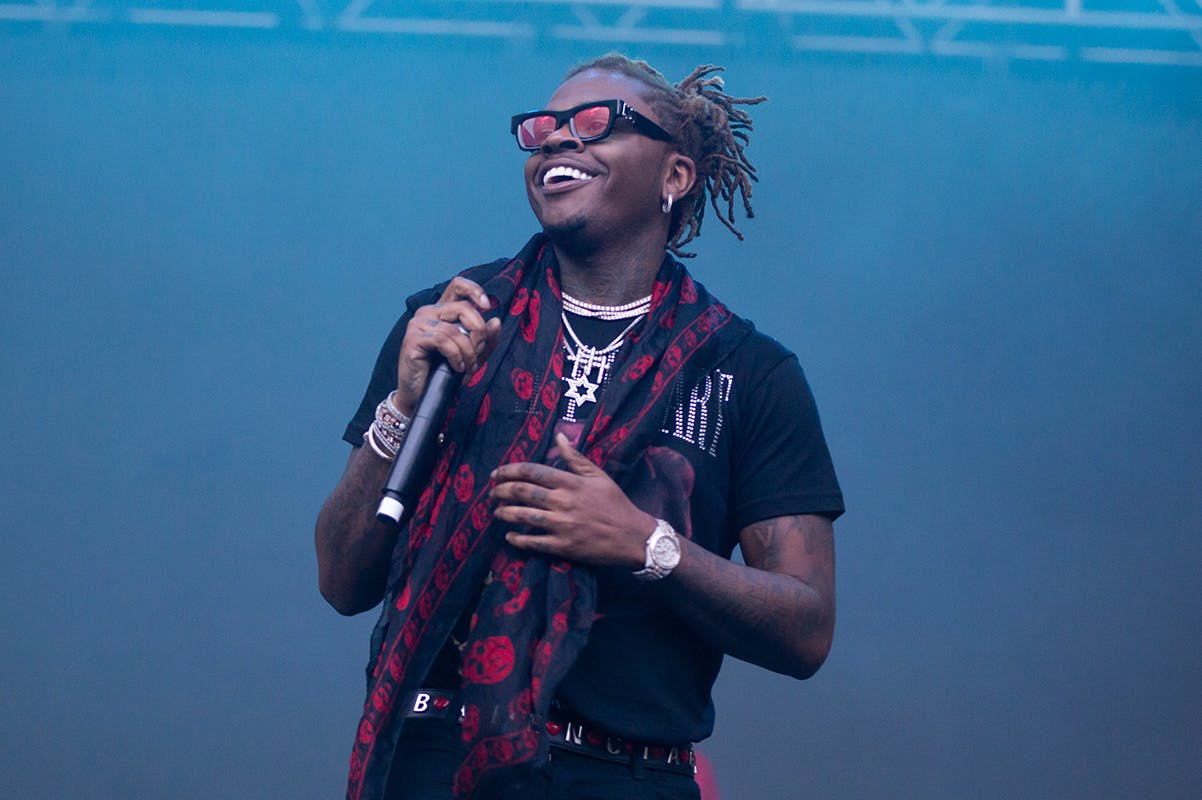 Gunna