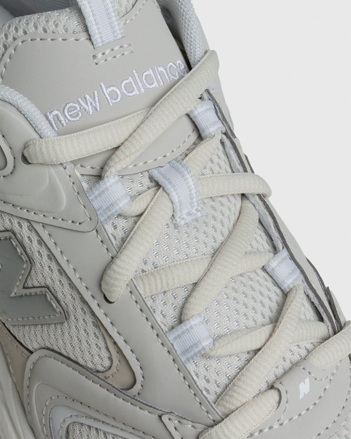 New Balance – ML408D White - Sneakers - White - Image 5