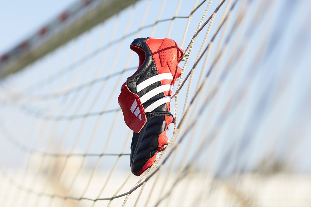 Contratado Extraer Regularmente adidas Predator Mania 20 Year Anniversary Shoe: Release Date