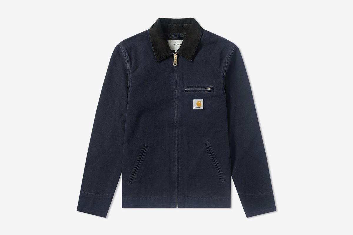 Carhartt eisenhower jacket new arrivals
