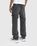 Winnie New York – Denim Trouser Black - Pants - Black - Image 3