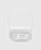 Diesel – 1DR Shoulder Bag White