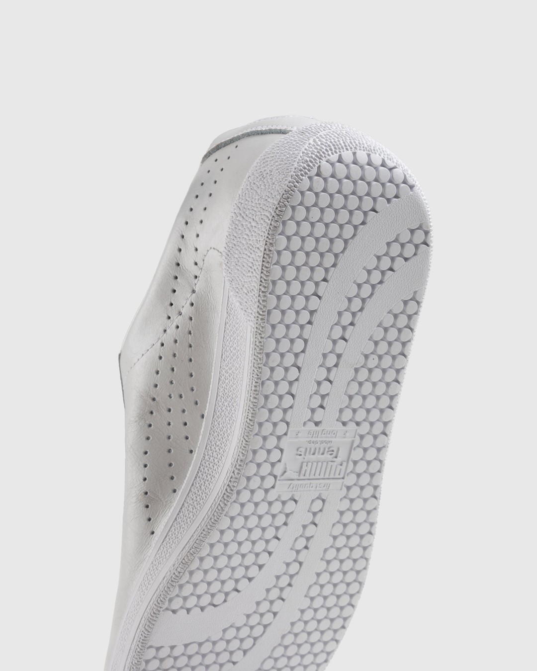 Puma Star Tennis Whites Highsnobiety Shop