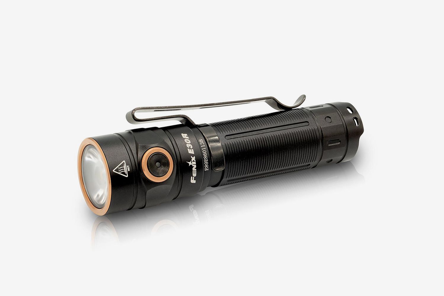 E30R Rechargeable Flashlight