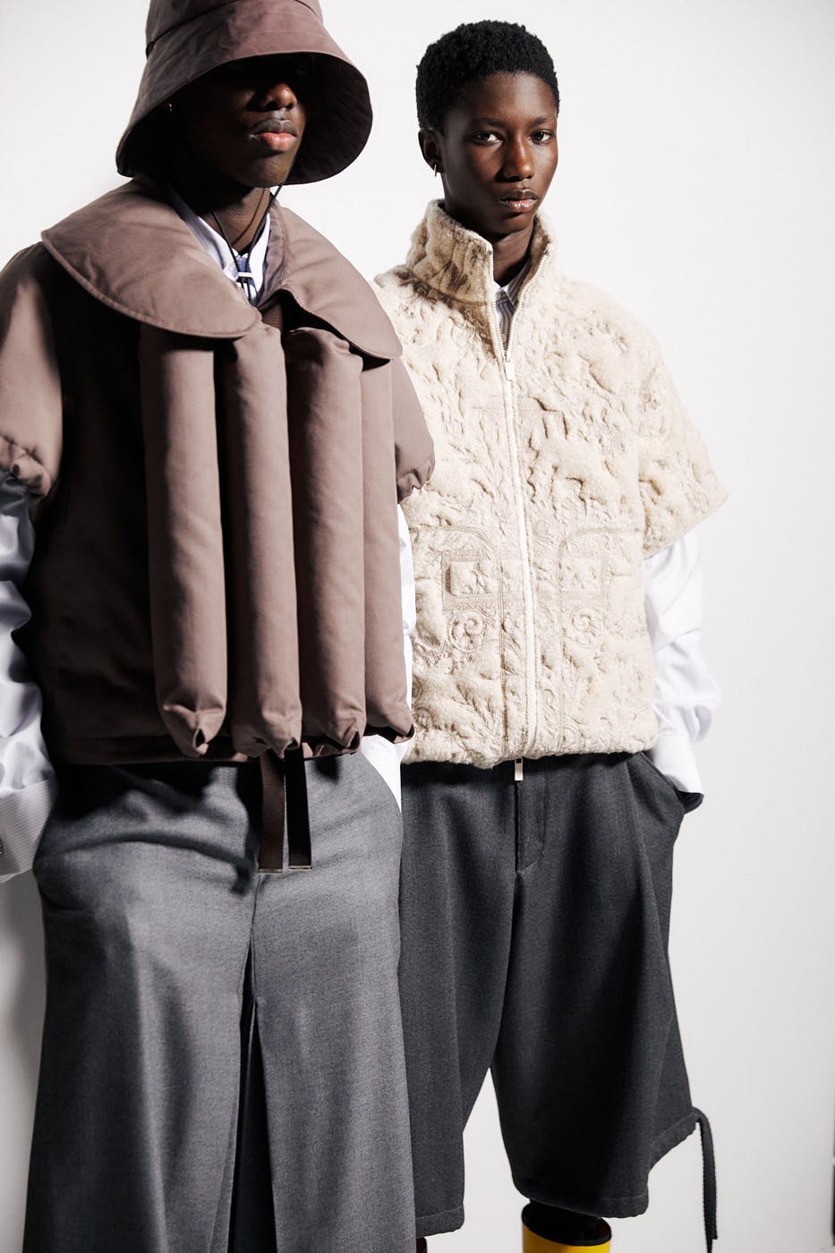 dior fw23 backstage (124)