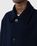 Dries van Noten – Ronnor Workwear Jacket Navy - Jackets - Blue - Image 7