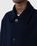 Dries van Noten – Ronnor Workwear Jacket Navy - Outerwear - Blue - Image 7