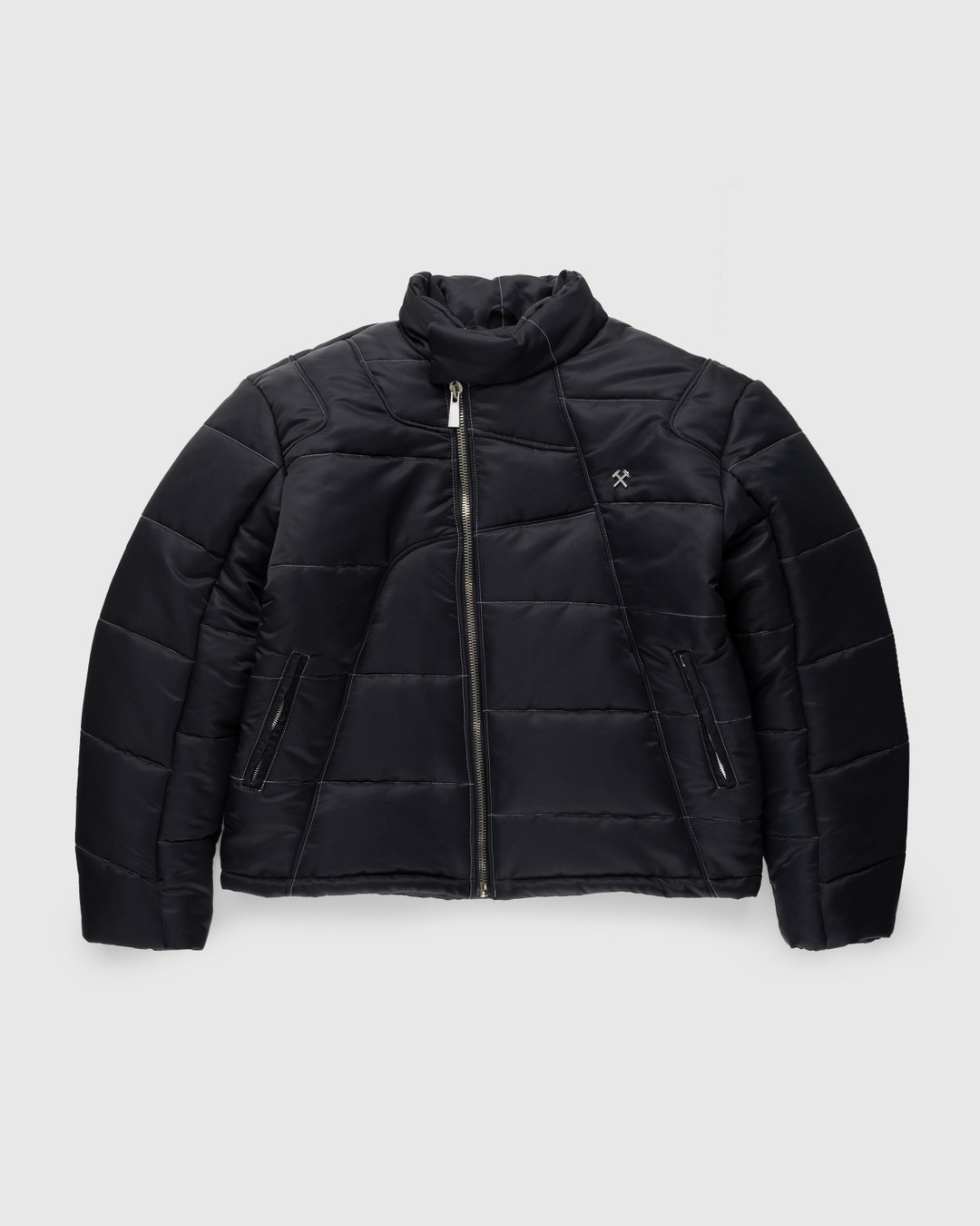 Gmbh puffer jacket outlet