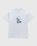 Lucky Painter T-Shirt Ash Heather