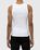 Dries van Noten – Hozer Tank Top White - Tops - White - Image 4