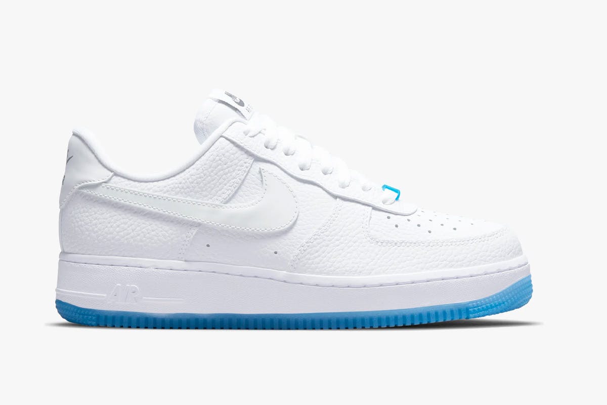 Nike Air Force 1 Air 1 '07 Release Info, Price