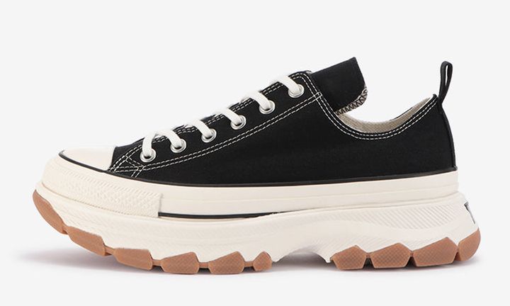 Filling Pieces Introduces Rugged New Sneaker for SS20