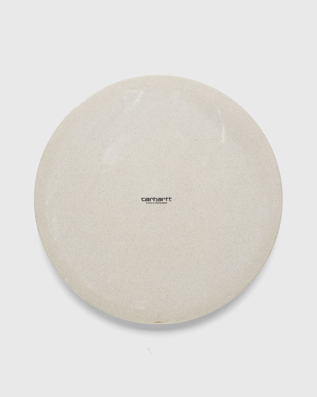 Carhartt WIP – Duel Brunch Plate Multi - Ceramics - Multi - Image 3