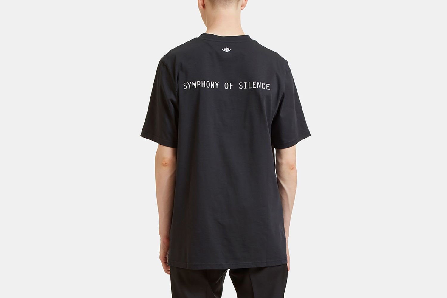 S.O.S. Tupac T-Shirt