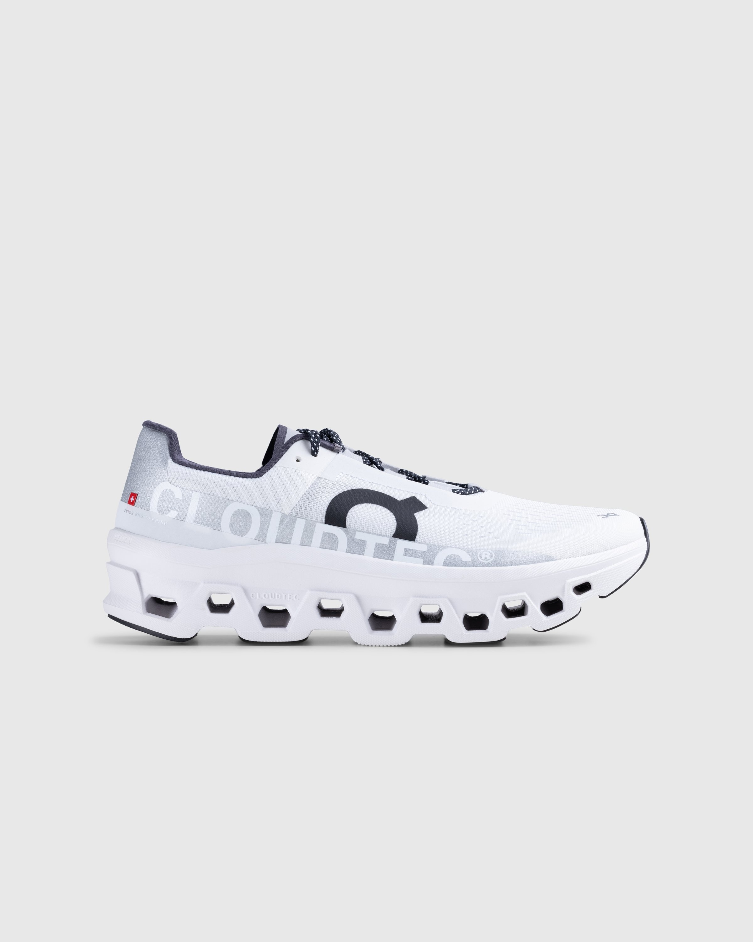 On – PAD Cloudmonster 1 M - Sneakers - White - Image 1