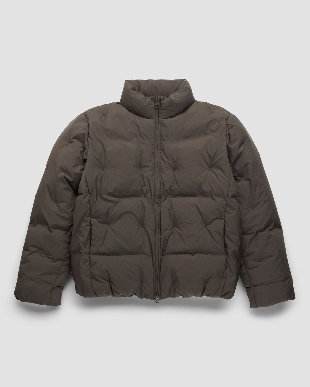 Post Archive Faction (PAF) – 5.0 Down Right Jacket Brown