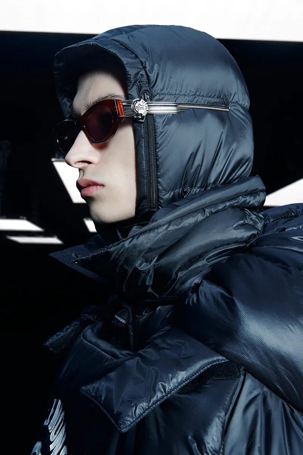 Gentle Monster x Moncler Genius Sunglasses Collab Collection