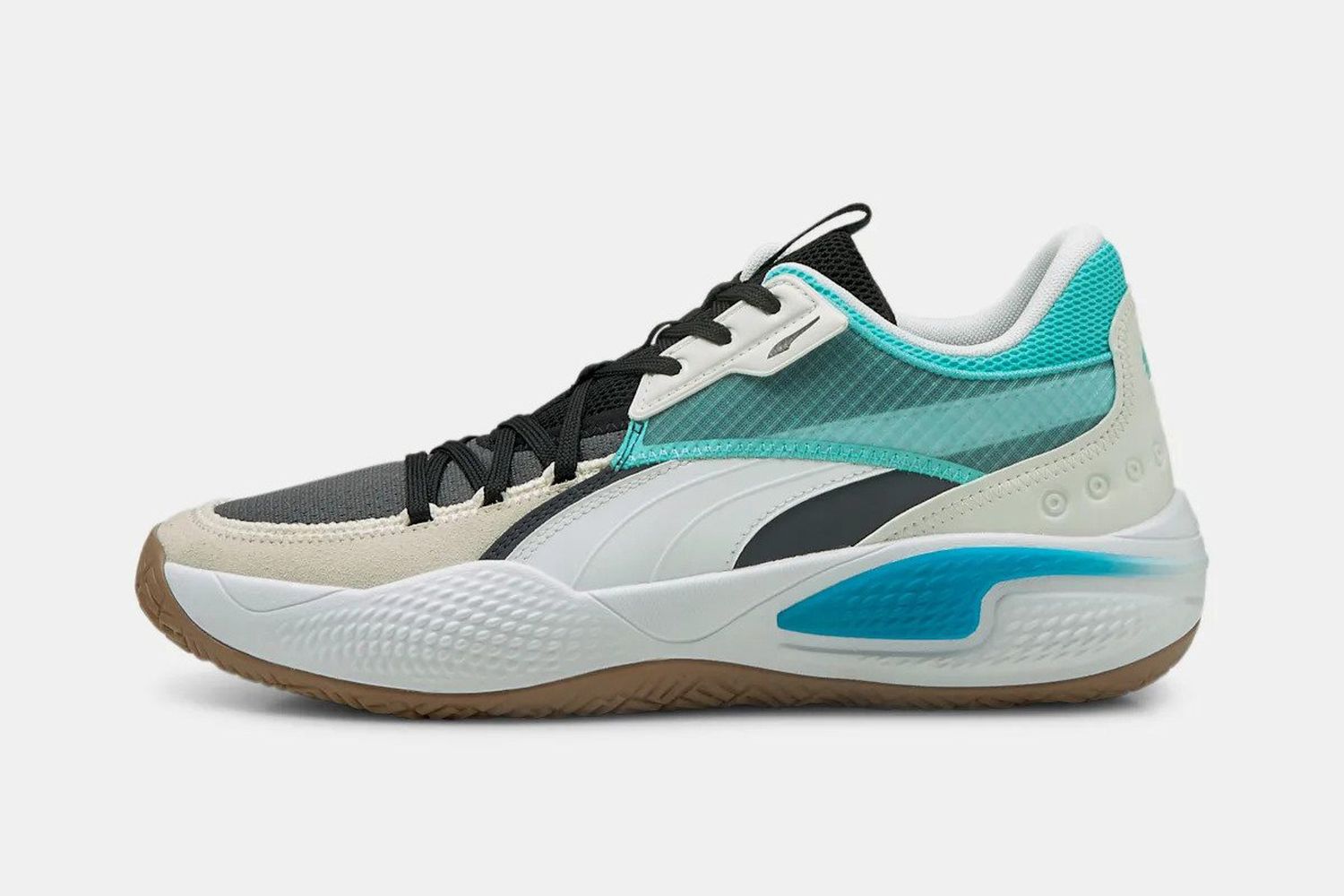 Court Rider Summer Days Basketball Shoes