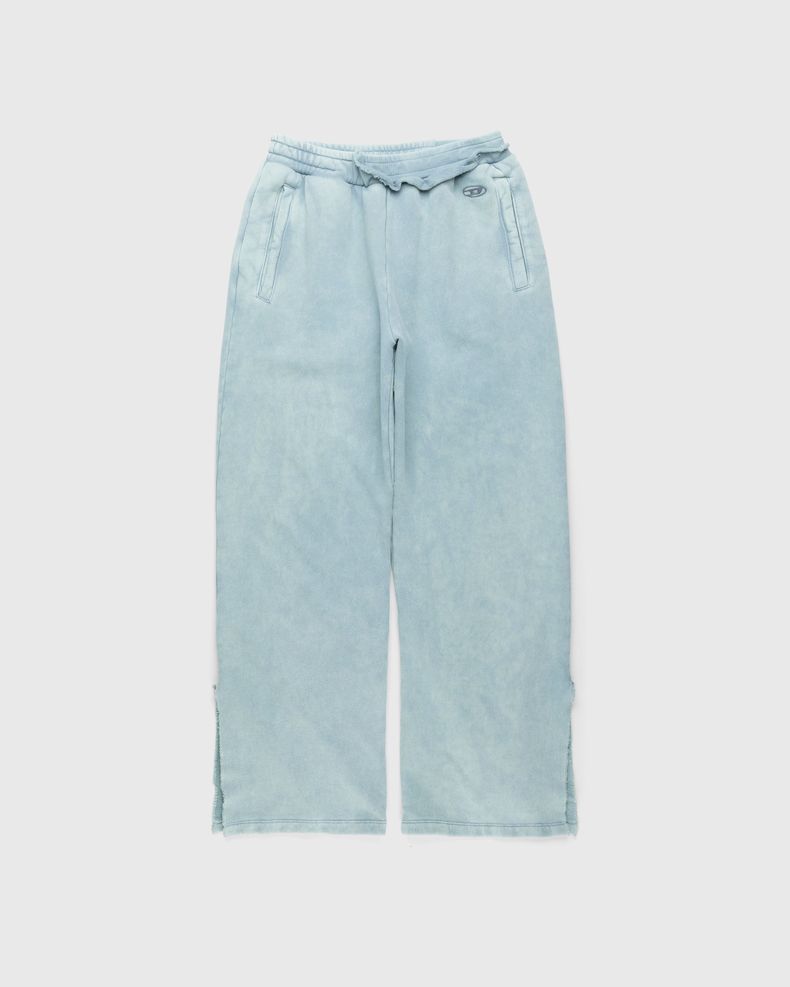 P-Toppal Trousers Blue