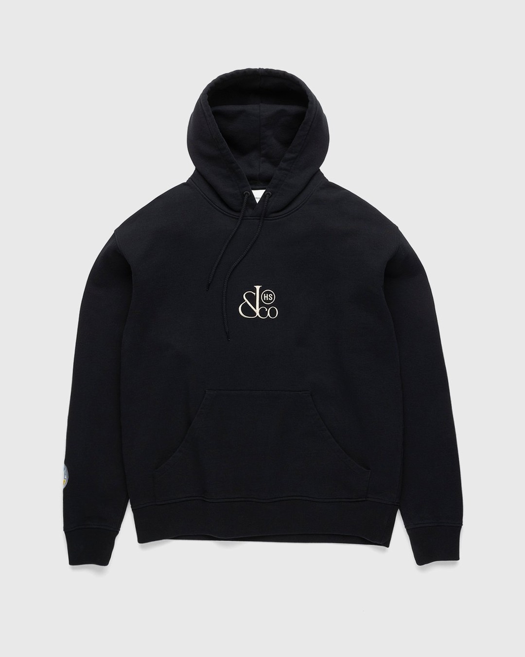 Co company hoodie store