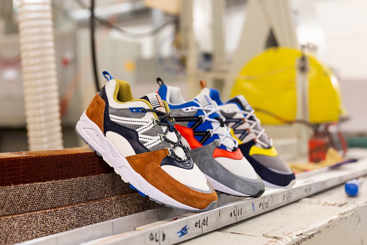 karhu cross country ski pack release date price Karhu Fusion 2.0