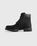 Timberland – 6 Inch Premium Boot Black - Laced Up Boots - Black - Image 2