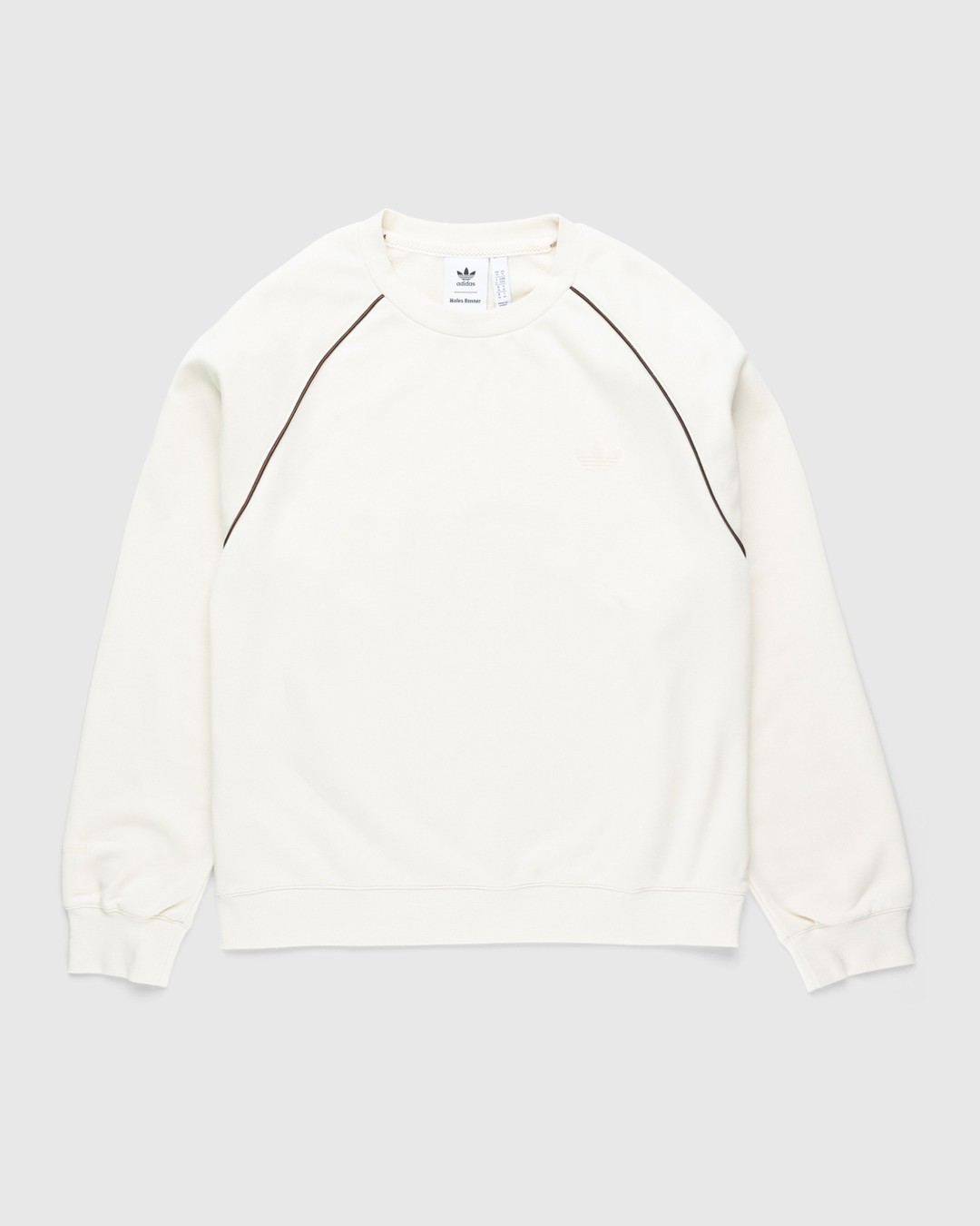Adidas long hot sale sleeve sweater