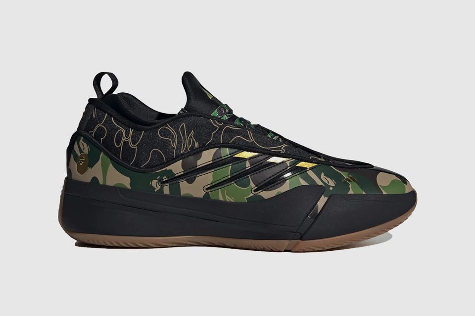 The Best Basketball Shoes of the 20242025 NBA Season