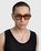 retrosuperfuture x Highsnobiety – Not In Paris Sunglasses - Eyewear - Brown - Image 2
