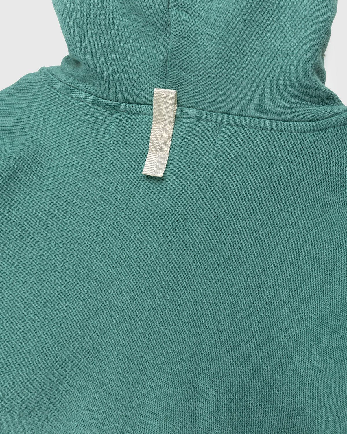 Abc. – Zip-Up French Terry Hoodie Apatite | Highsnobiety Shop