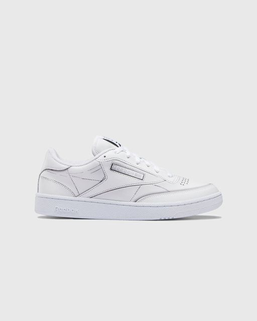 reebok club c trompe