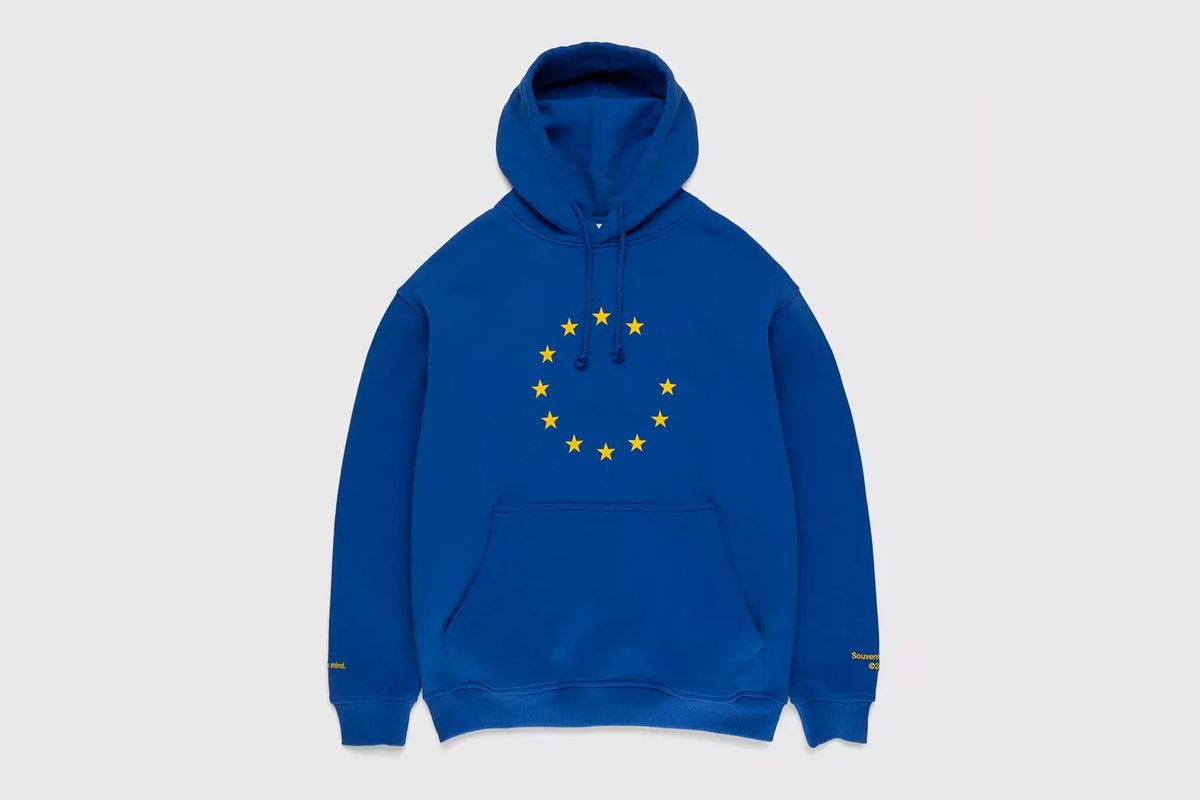 Image on Highsnobiety