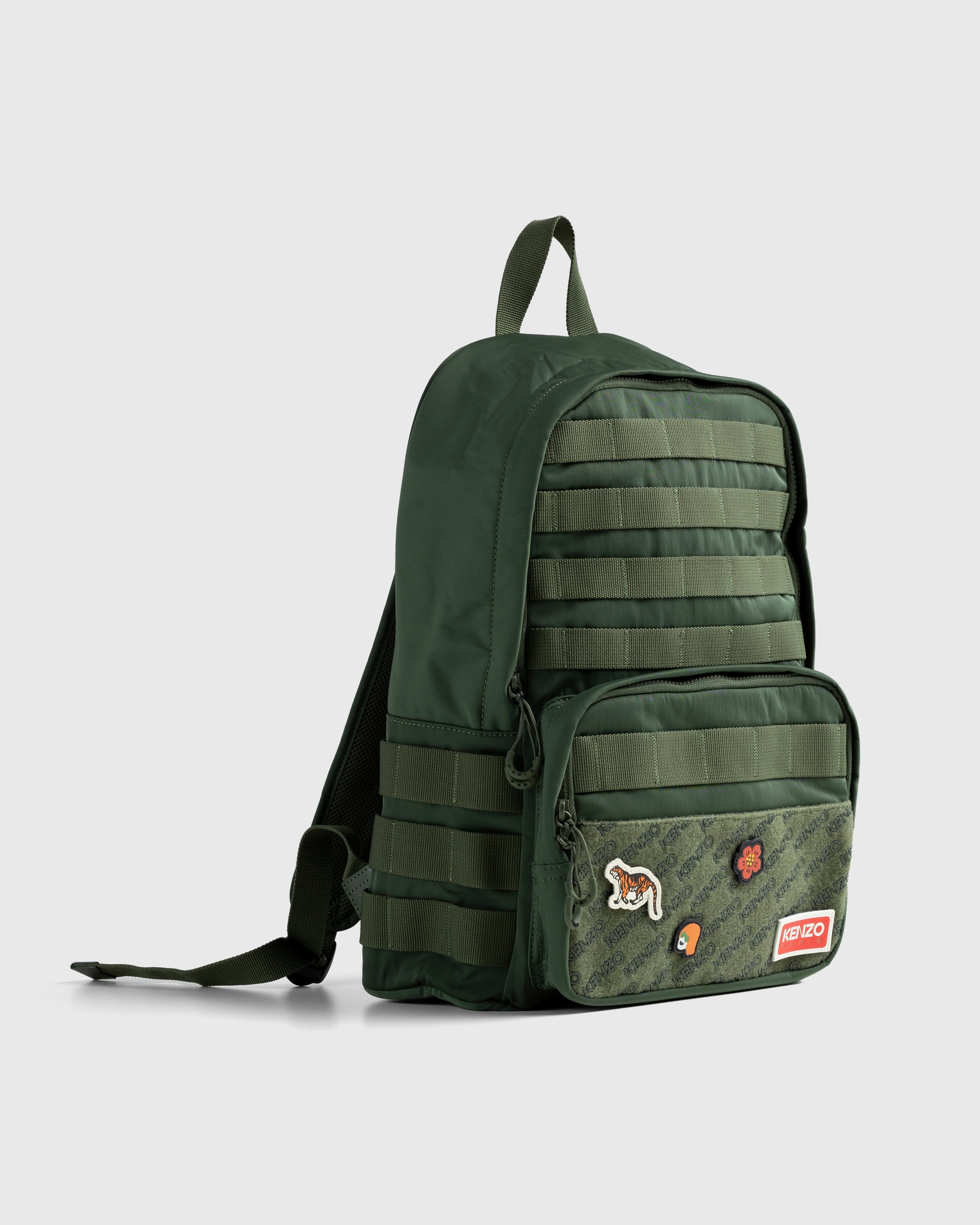 Kenzo cheap backpack uae